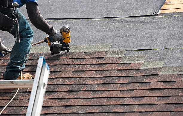 Licensed Roofing service in Pine Island, TX - Brentwood Metal Roofing